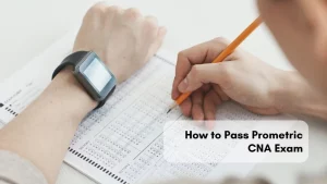 Read more about the article How to Pass Prometric CNA Exam
