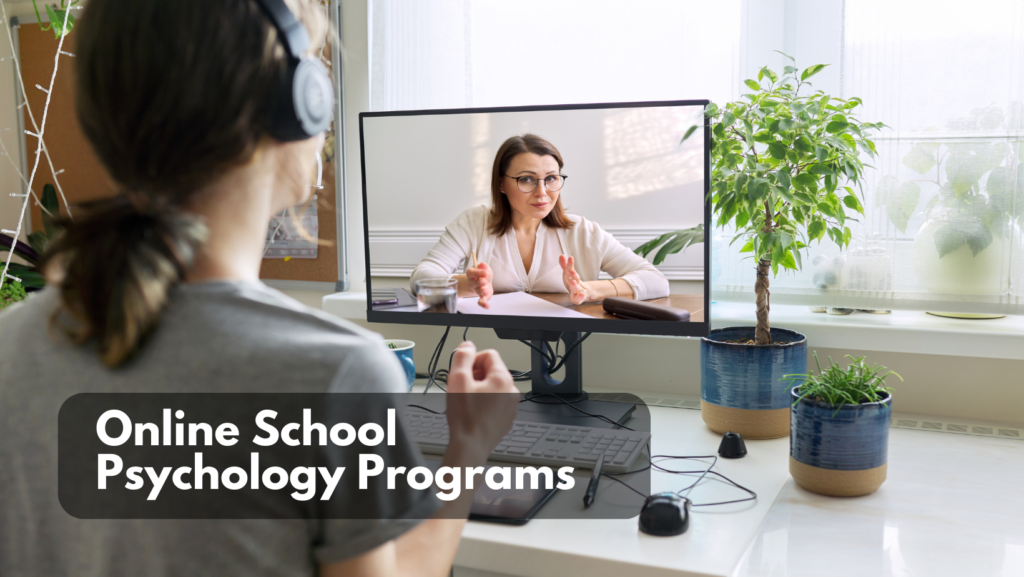 You are currently viewing Online School Psychology Programs