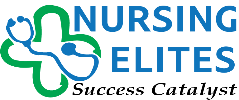 Nursing Elites Logo