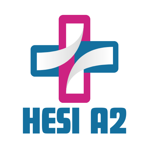 HESI A2