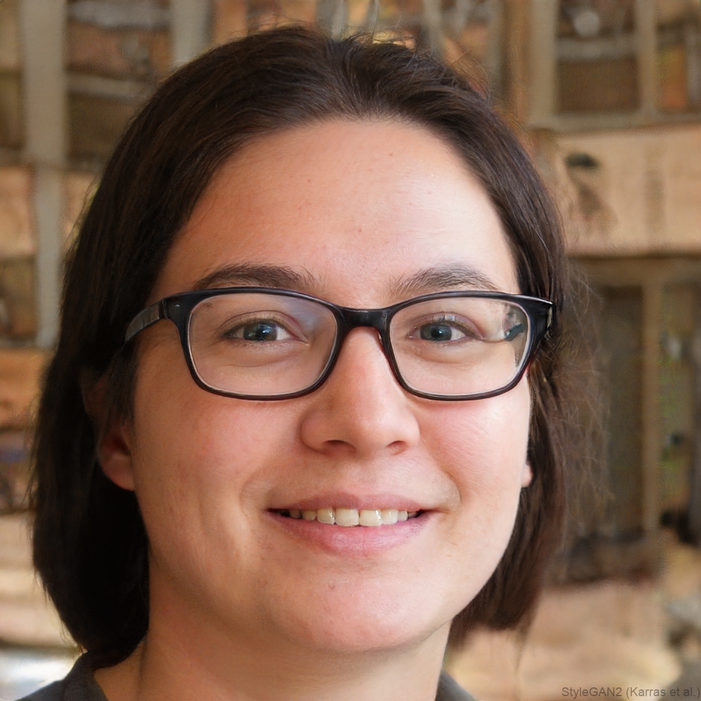 Author photo