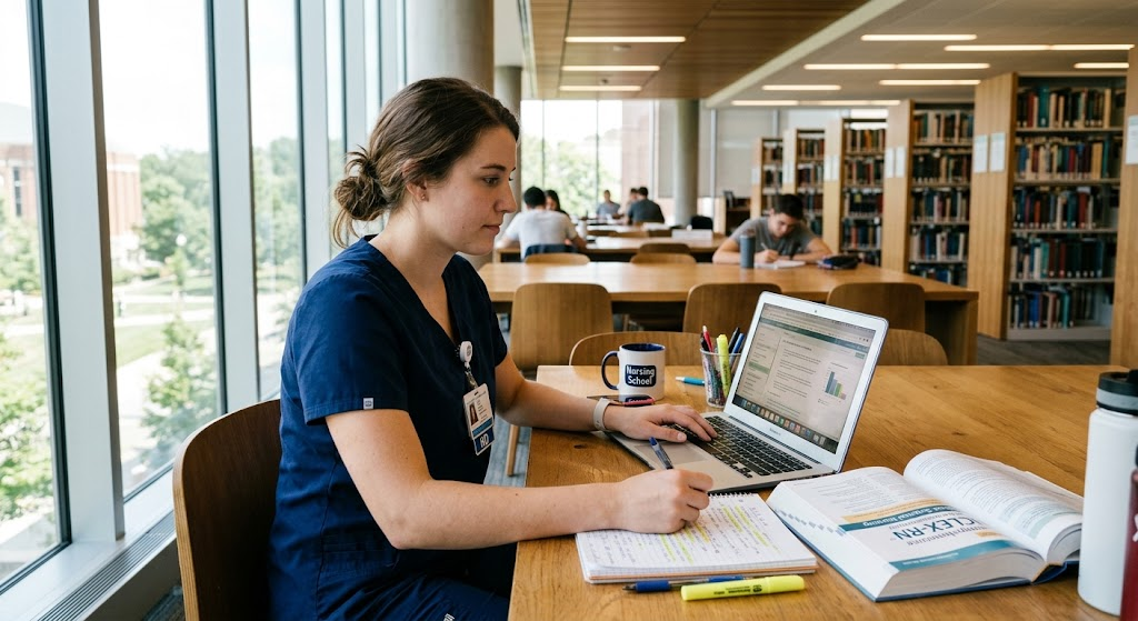 How to Pass the NCLEX: 9 Smart Ways to Prepare