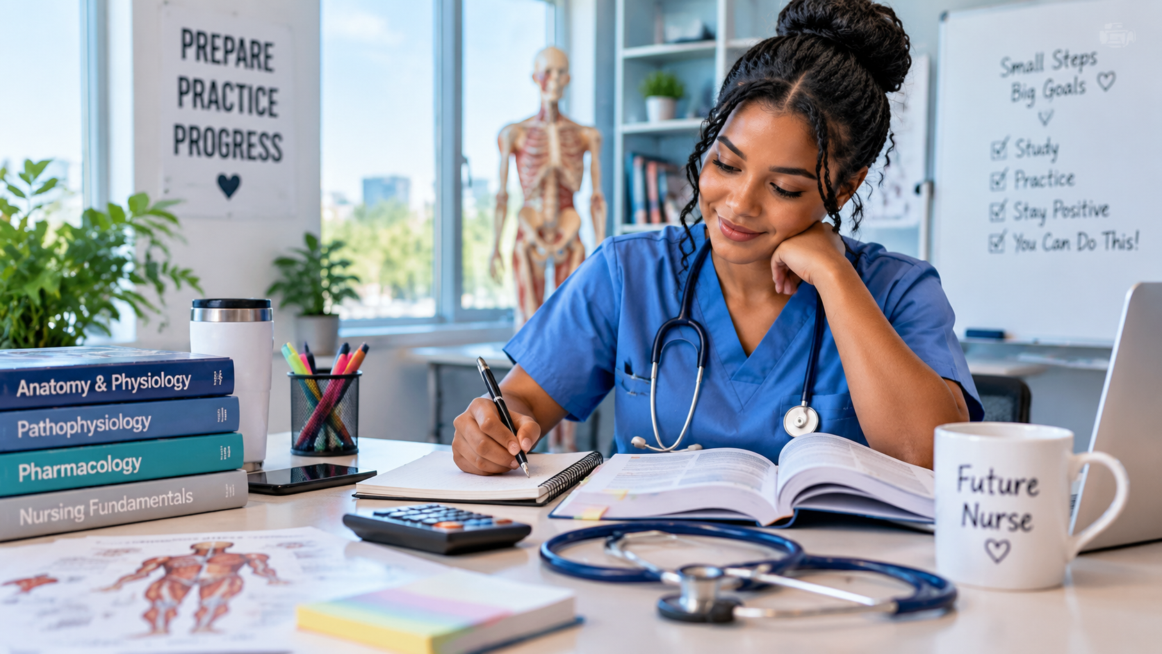 Understanding the TEAS Exam: A Guide for Nursing Applicants