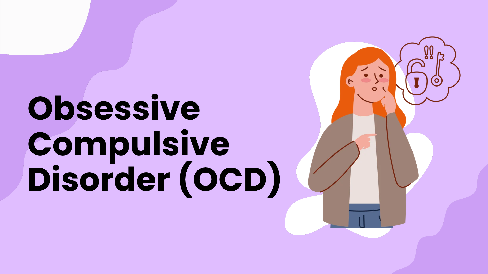 Understanding OCD Symptoms: A Clinical Psychologist’s Guide