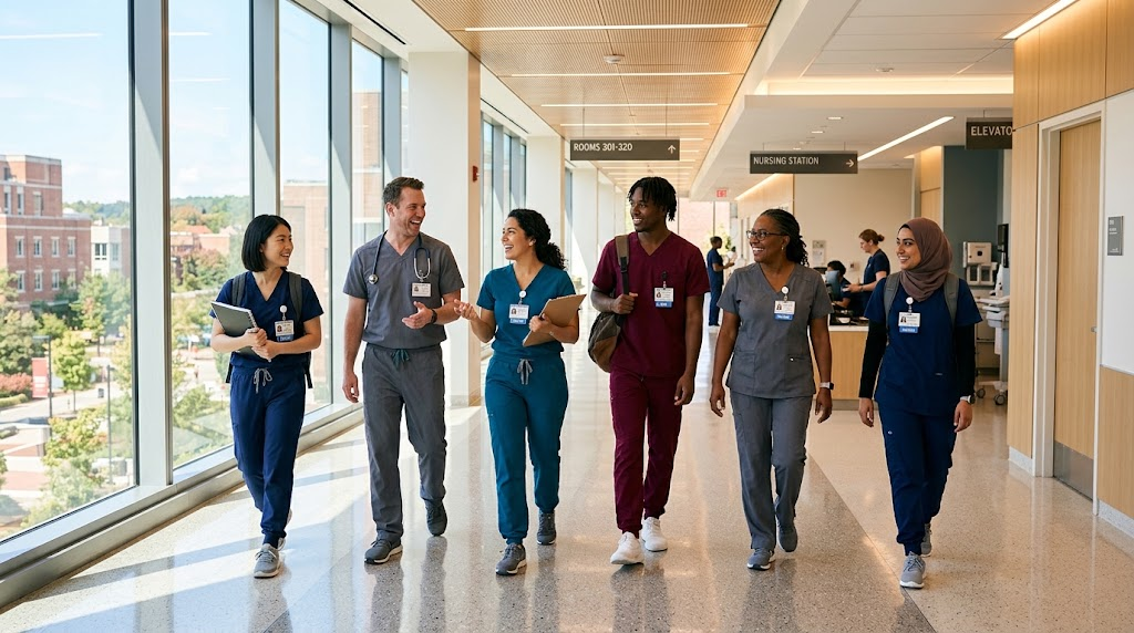 10 Accredited Nursing Programs Worth a Closer Look in 2026