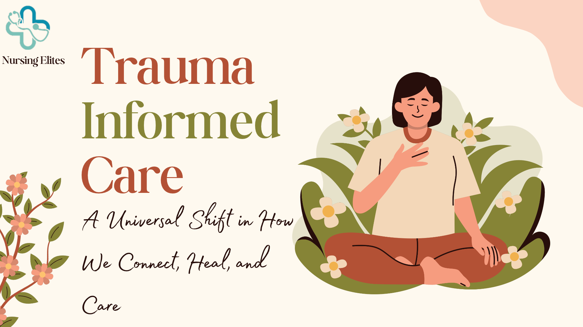 Understanding Trauma-Informed Care