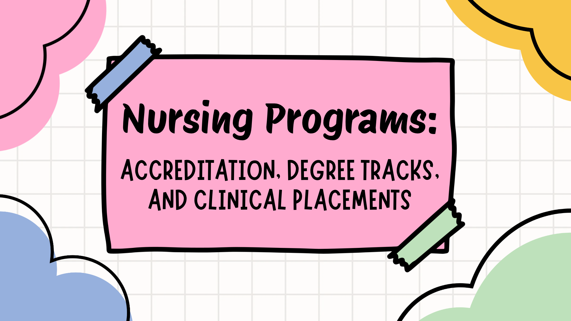Online Nursing Programs