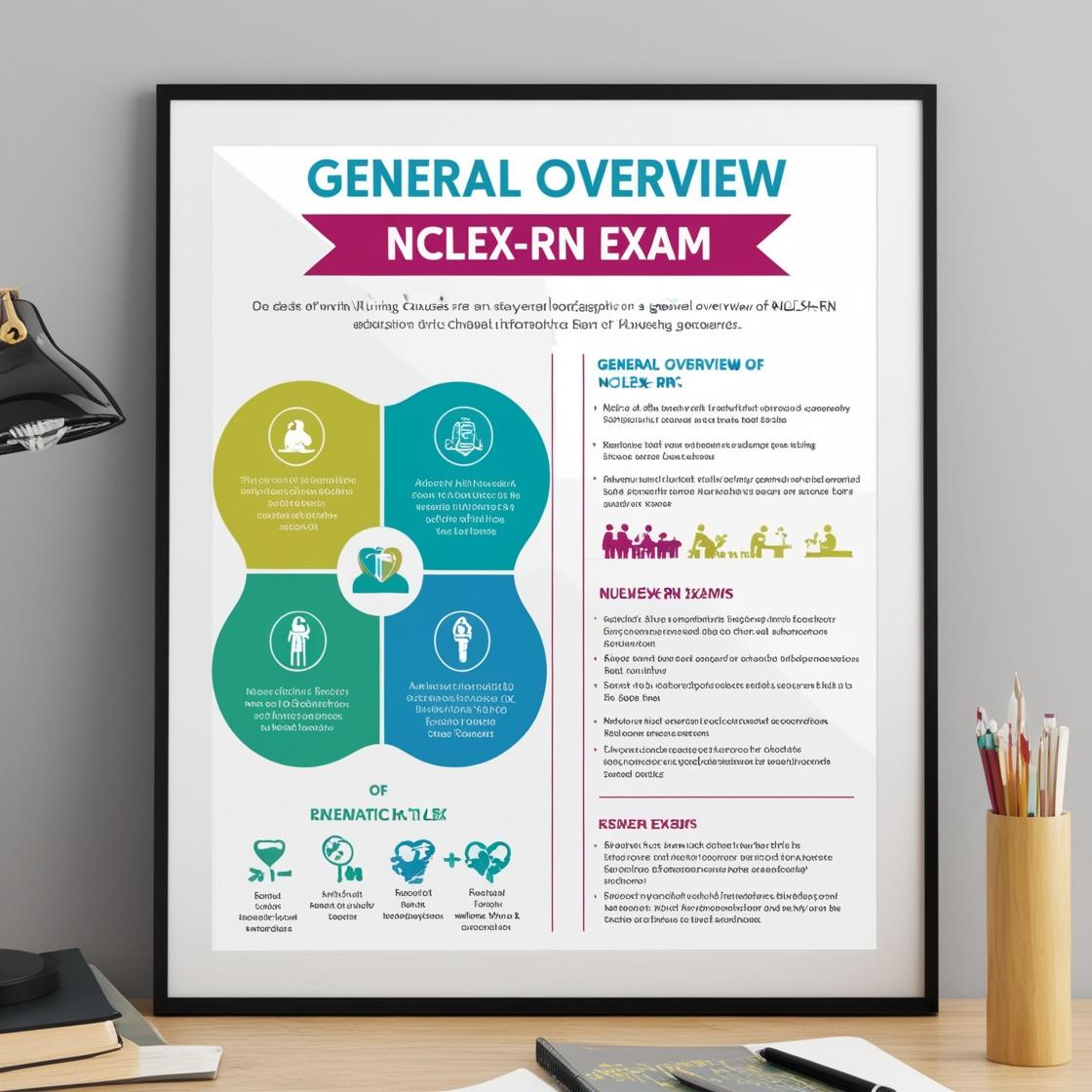 NCLEX-RN Exam Overview